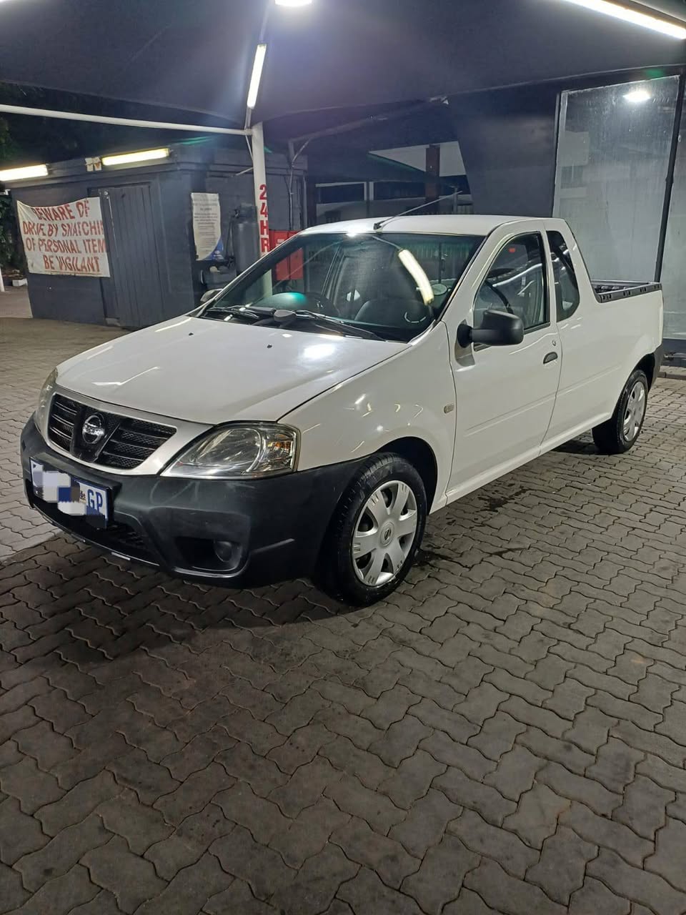 bakkies under r80000