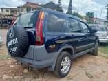 A picture of Very sound and good engine and gear with ac very