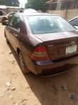 A picture of Neatly Used Toyota Corolla Banker Automatic Transmission Everything In Good