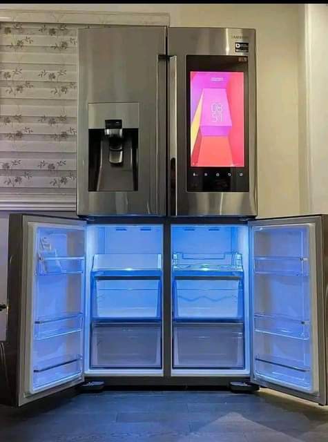 Samsung Fridge Freezer For Sale Rwanda