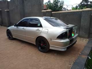 A picture of ALTEZZA 13.5m Call 0701488581 WhatsApp 0776417404