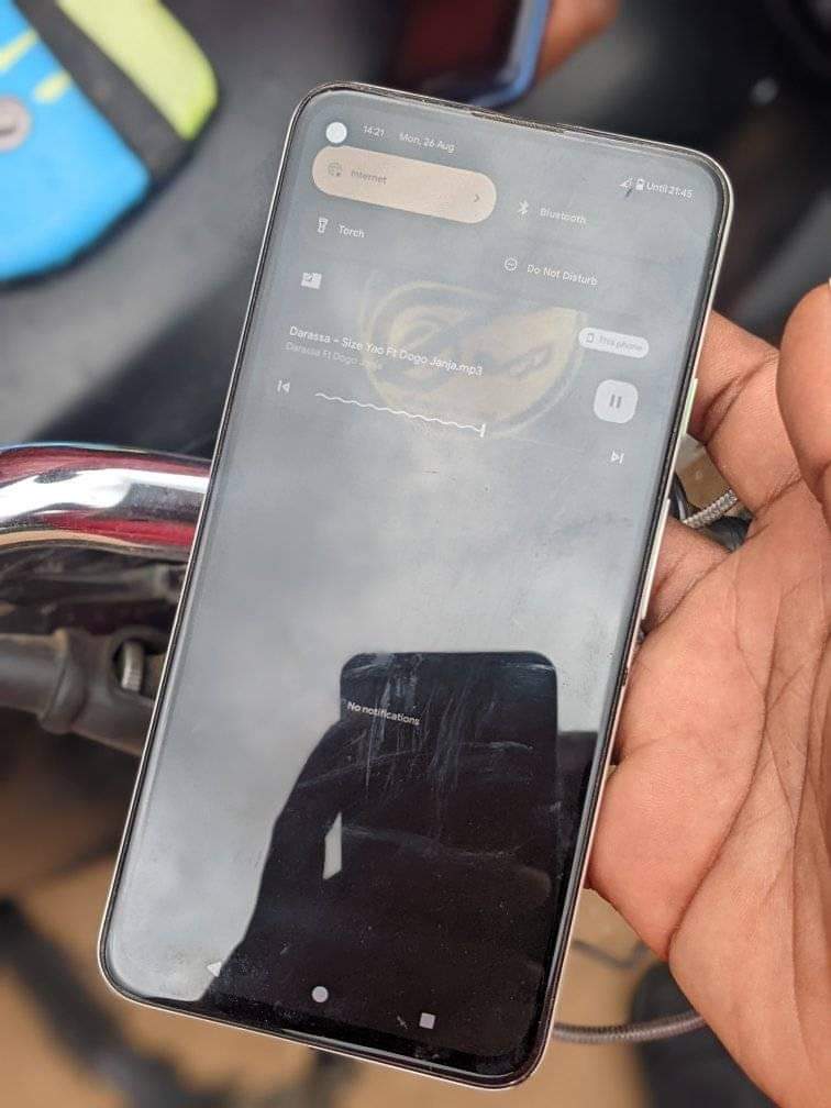 google pixel
