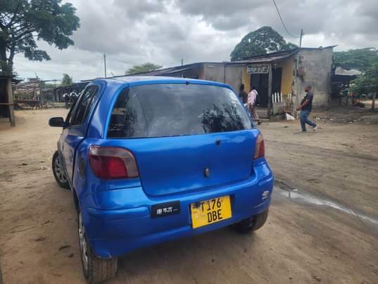 A picture of Vitz