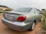 A picture of Toyota Camry