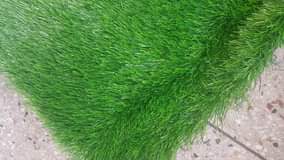 artificial turf