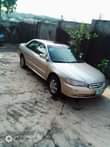 A picture of 2003 Honda Accord