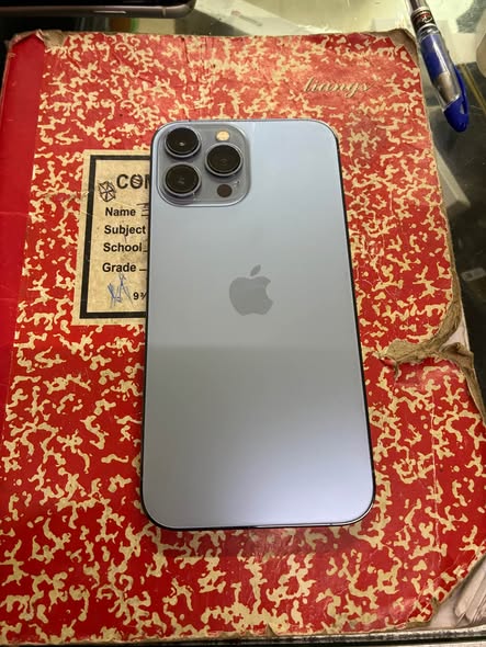 iphone 13pro