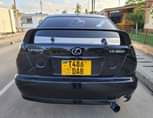 A picture of Altezza