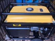 A picture of Generator