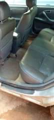 A picture of Clean used 2001 Toyota Camry 08023814172
