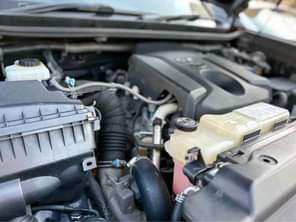 A picture of Land cruiser prado....2015..diesel auto.. ... In excellent condition with no
