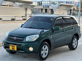 A picture of Rav 4 kill time kaliiiii mnoooooo