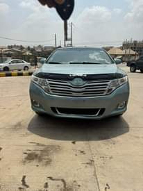 A picture of Toyota vensa