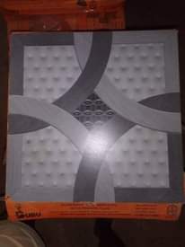 A picture of MORDEN FLOUR TILES