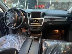 A picture of Mercedes Benz 2013 on belt Used like new location Abuja