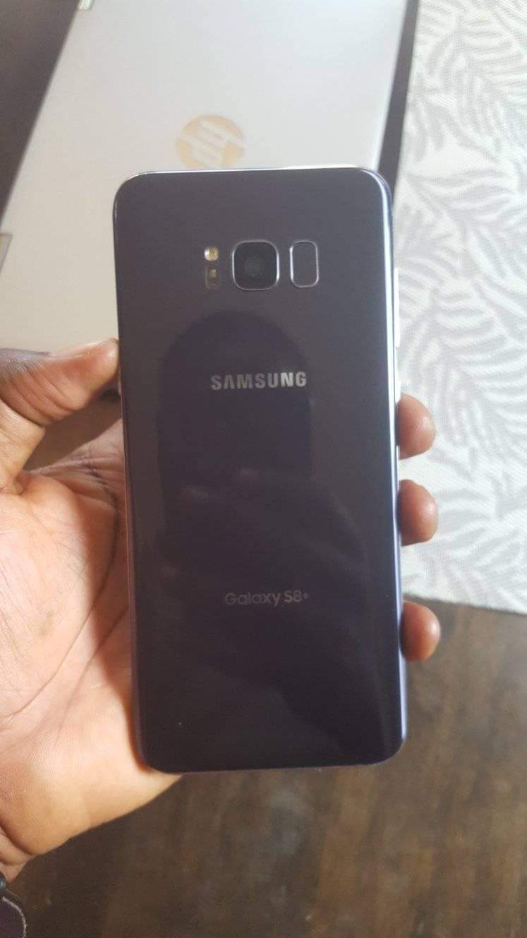 used samsung galaxy