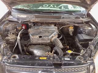 A picture of Toyota RAV4 2005
