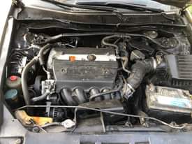 A picture of 2009 Honda Accord