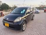 A picture of TOYOTA PASSO 0714058883