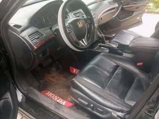 A picture of Honda crosstour 2009 Buy and drive 3m last Agent 100k