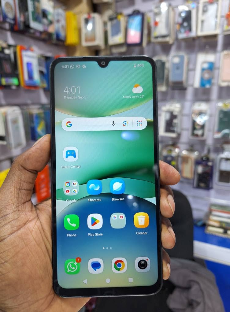 redmi