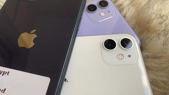 iPhone M.
