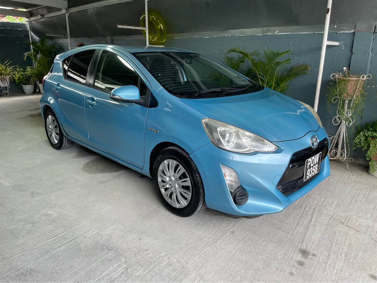 toyota