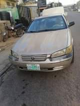 A picture of Camry tiny light is available for sale in Abeokuta ogun