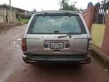 A picture of Very Sound Nissan SUV For Sale