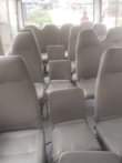 A picture of CLEAN REGISTERED 2006 TOYOTA COASTER BUS 6M NET PRICE ABUJA