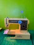 A picture of Machines