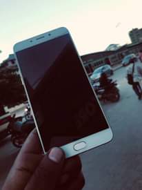 A picture of oppo R9 0625996579