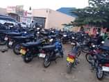 A picture of MAKWETA INVESTMENTS wauzaaji wa piki piki used keko DDC call
