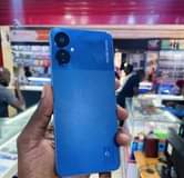 A picture of Tecno spark 9 pro