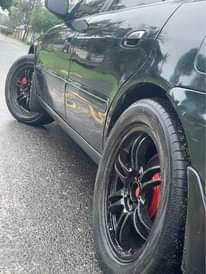 A picture of Kilonji motors