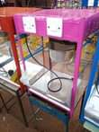 A picture of Popcorn machines for sale at only 300k