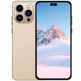 A picture of Iphone 11 pro max