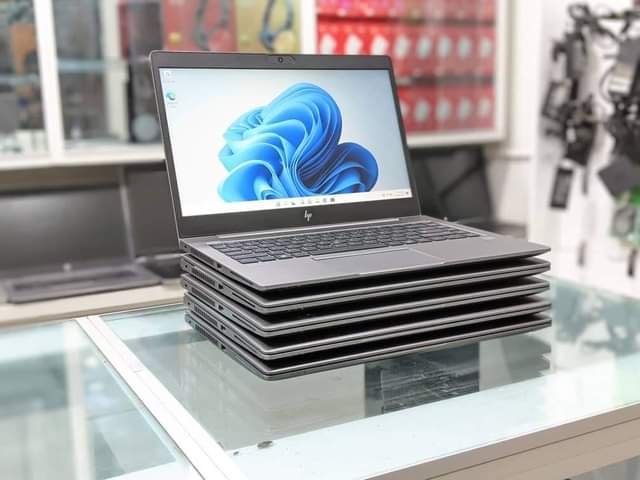 used laptops