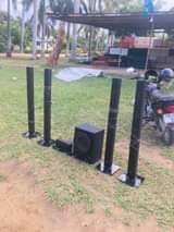 A picture of Mzik mnene