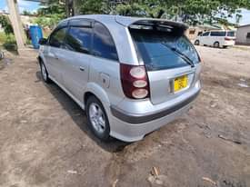 A picture of Nadia Bei 4.9M Full documents Full Ac 0713020919 Everything good