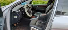 A picture of Registered 2006 Mercedes Benz r 350