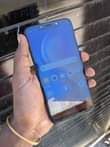 A picture of Tecno spark 3