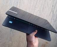 A picture of Acer i3 laptop