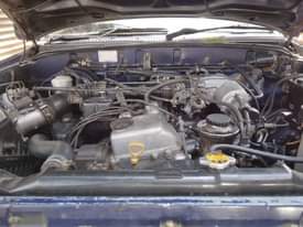A picture of 1998 Toyota 1999 19