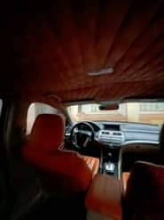 A picture of DRIVE IN FIRST CLASS IN THIS HONDA EAGLE SPIRIT ABSOLUTELY