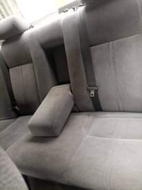 A picture of Toyota Camry drop light 02
