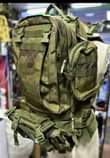 A picture of Tacticals