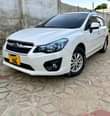 A picture of Asking For 17M 0769617116 2012 SUBARU IMPREZA SPORTS ECL Engine