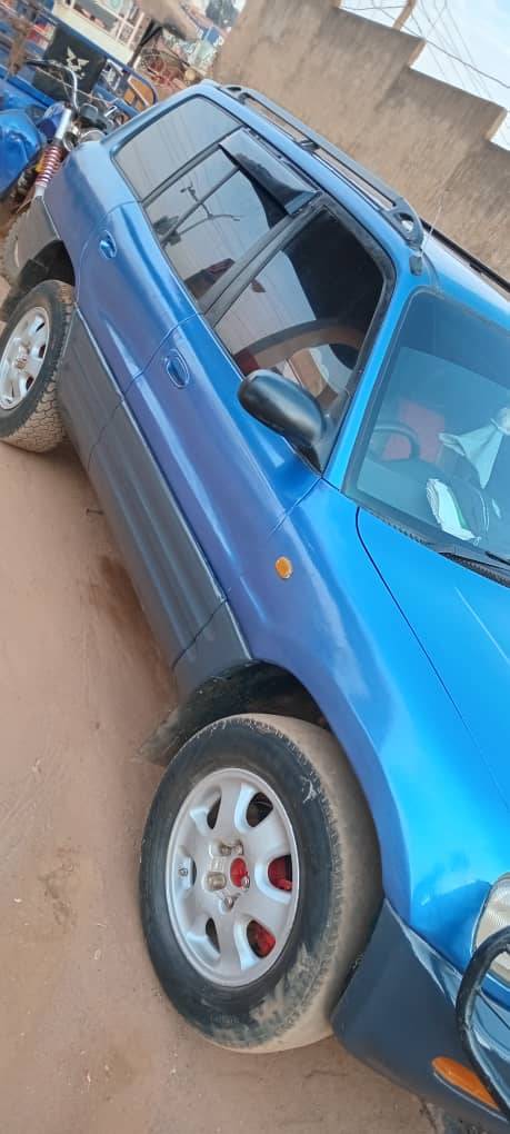 A picture of TOYOTA RAV4