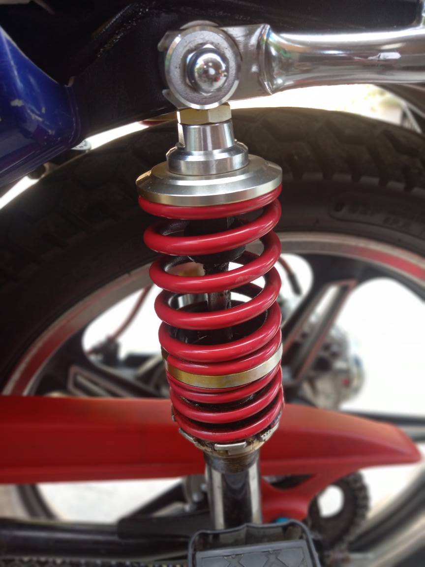 car shocks
